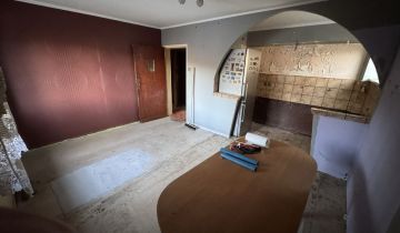 Mieszkanie 2-pokojowe Wałbrzych