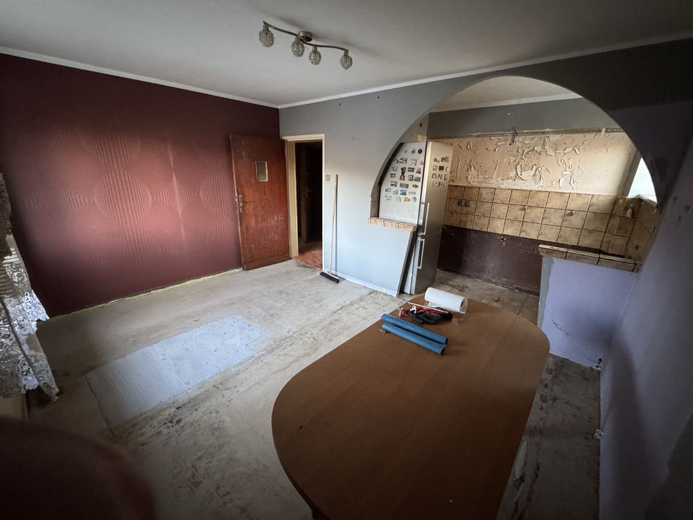 Mieszkanie 2-pokojowe Wałbrzych. Zdjęcie 2