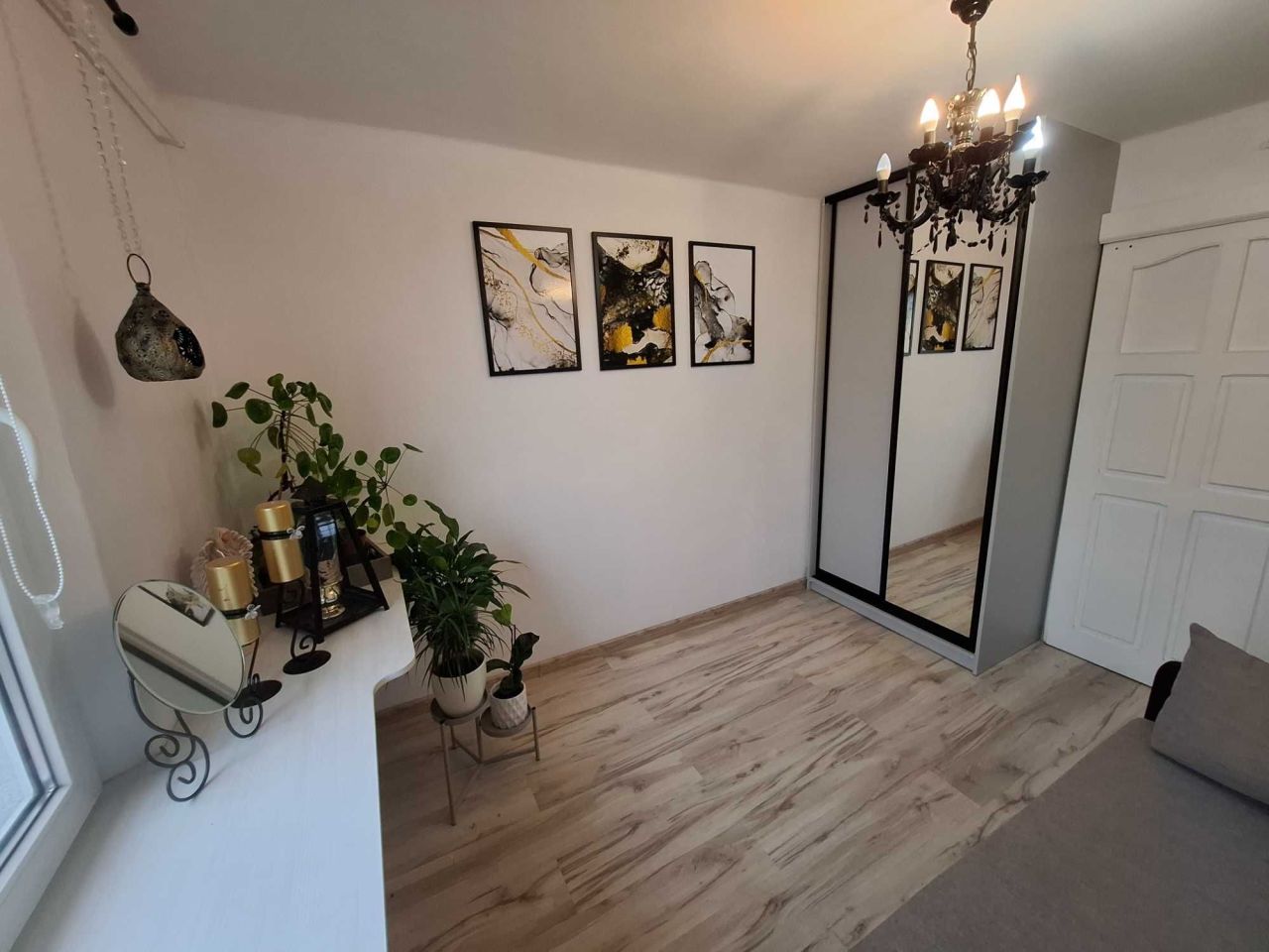 Mieszkanie 3-pokojowe Człuchów, os. gen. Władysława Sikorskiego. Zdjęcie 7