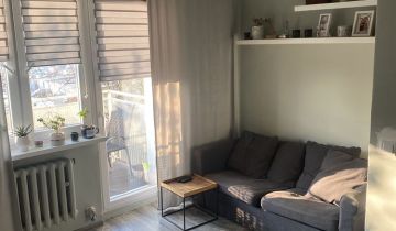 Mieszkanie 2-pokojowe Gliwice Sośnica