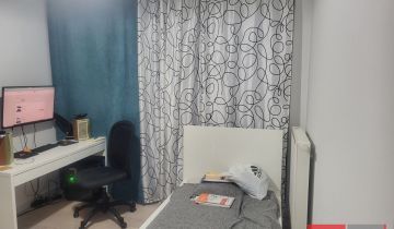 Mieszkanie 3-pokojowe Warszawa Wola, ul. Józefa Sowińskiego