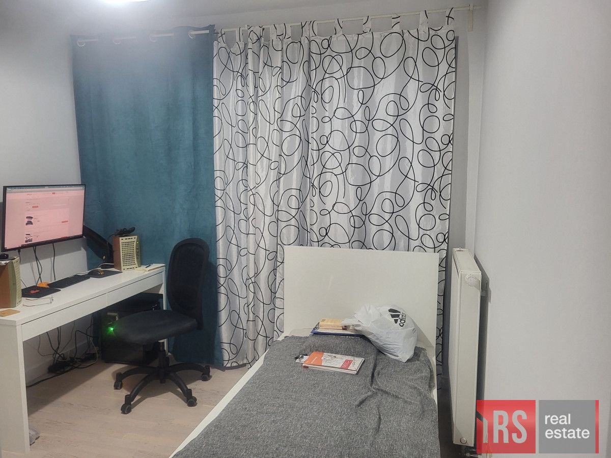 Mieszkanie 3-pokojowe Warszawa Wola, ul. Józefa Sowińskiego. Zdjęcie 2