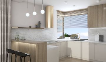 Mieszkanie 6-pokojowe Kraków Przylasek Rusiecki, ul. gen. Michała Karaszewicza-Tokarzewskiego