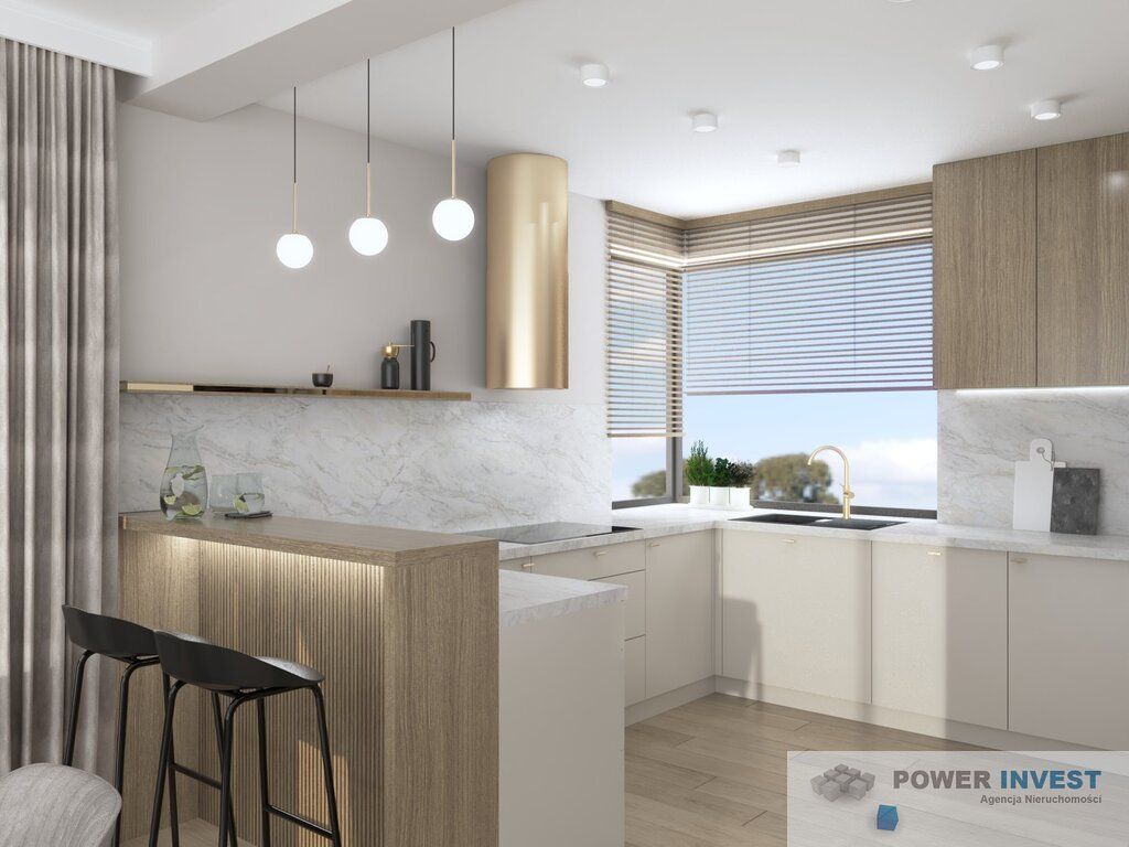 Mieszkanie 6-pokojowe Kraków Przylasek Rusiecki, ul. gen. Michała Karaszewicza-Tokarzewskiego. Zdjęcie 2