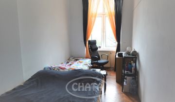 Mieszkanie 5-pokojowe Wrocław Śródmieście, ul. Władysława Łokietka