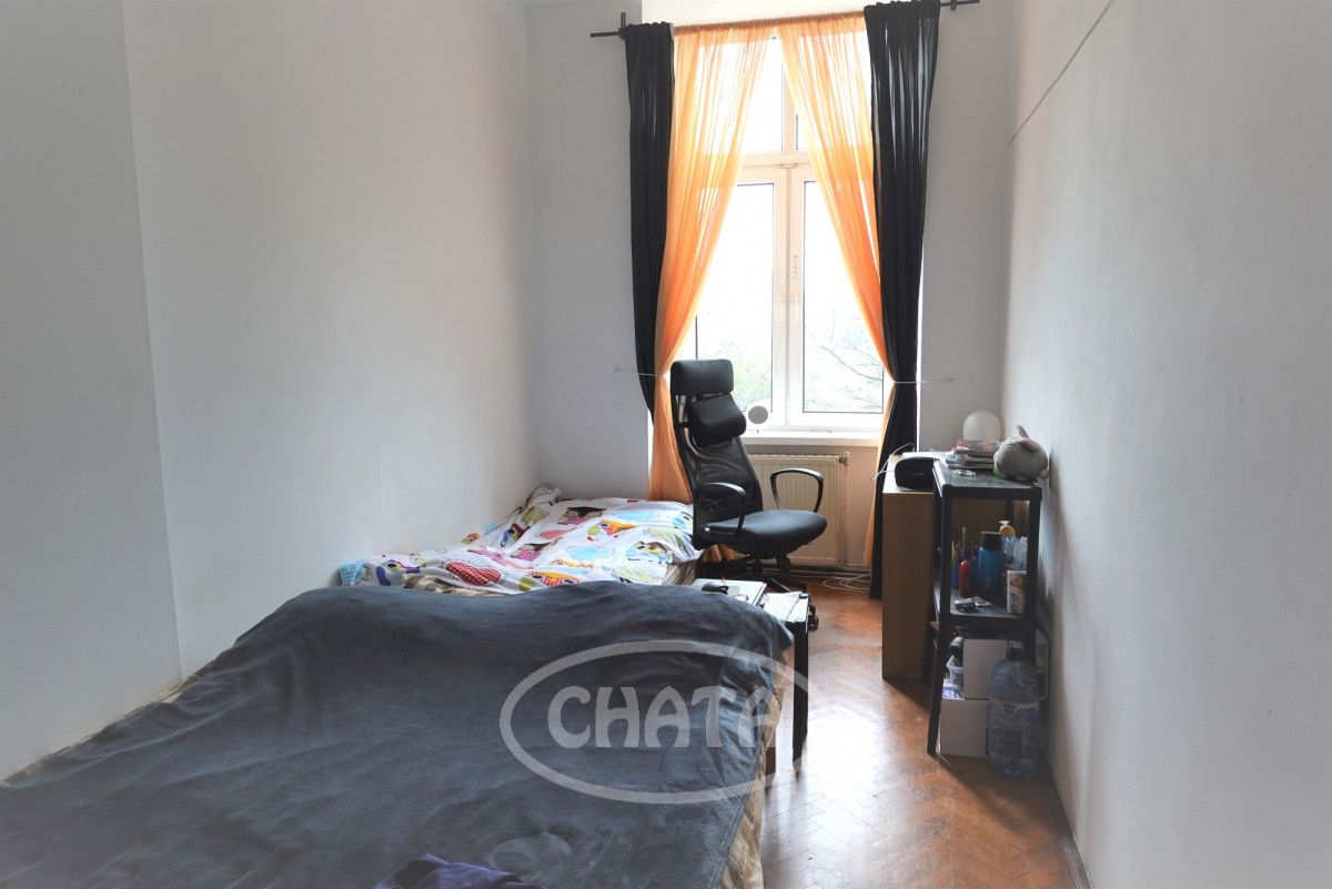 Mieszkanie 5-pokojowe Wrocław Śródmieście, ul. Władysława Łokietka