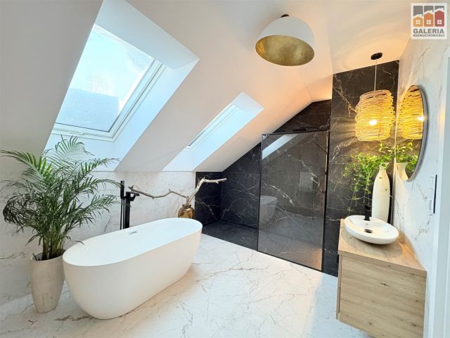 dom wolnostojący, 5 pokoi Głogów Małopolski. Zdjęcie 4