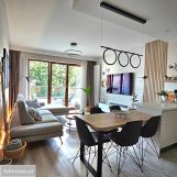 Mieszkanie 3-pokojowe Kraków Grzegórzki, ul. płk. Francesco Nullo