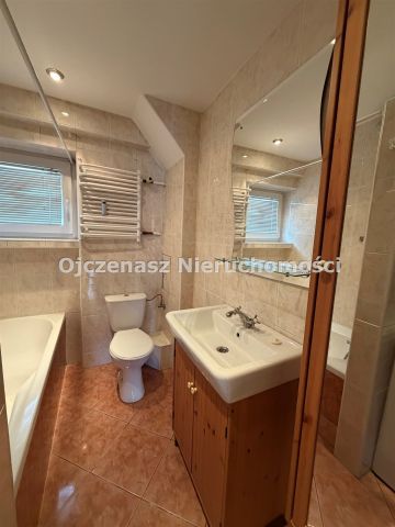 Mieszkanie 3-pokojowe Bydgoszcz, al. Powstańców Wielkopolskich. Zdjęcie 4