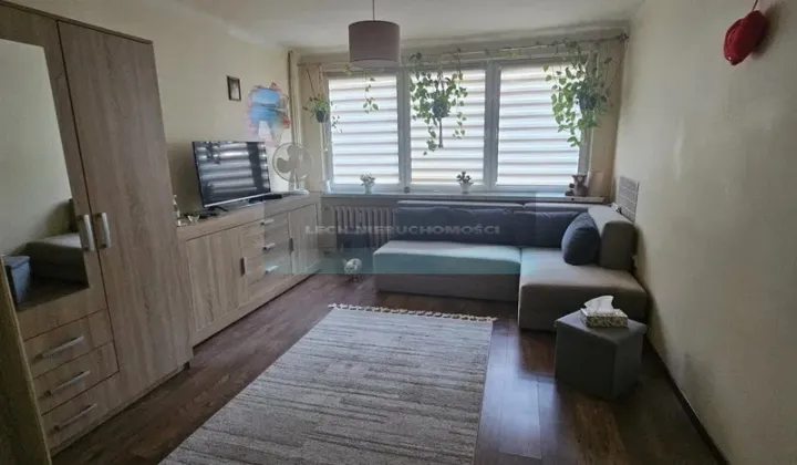 Mieszkanie 1-pokojowe Legionowo, ul. Warszawska