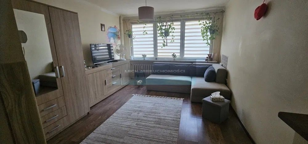 Mieszkanie 1-pokojowe Legionowo, ul. Warszawska. Zdjęcie 1