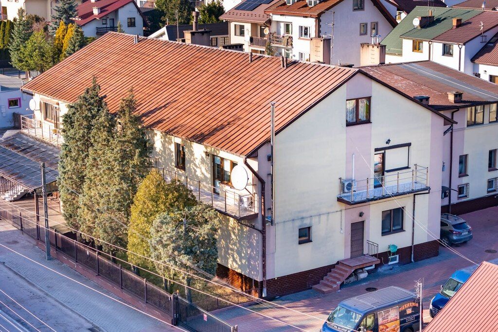 Lokal Mińsk Mazowiecki, ul. Małopolska. Zdjęcie 2