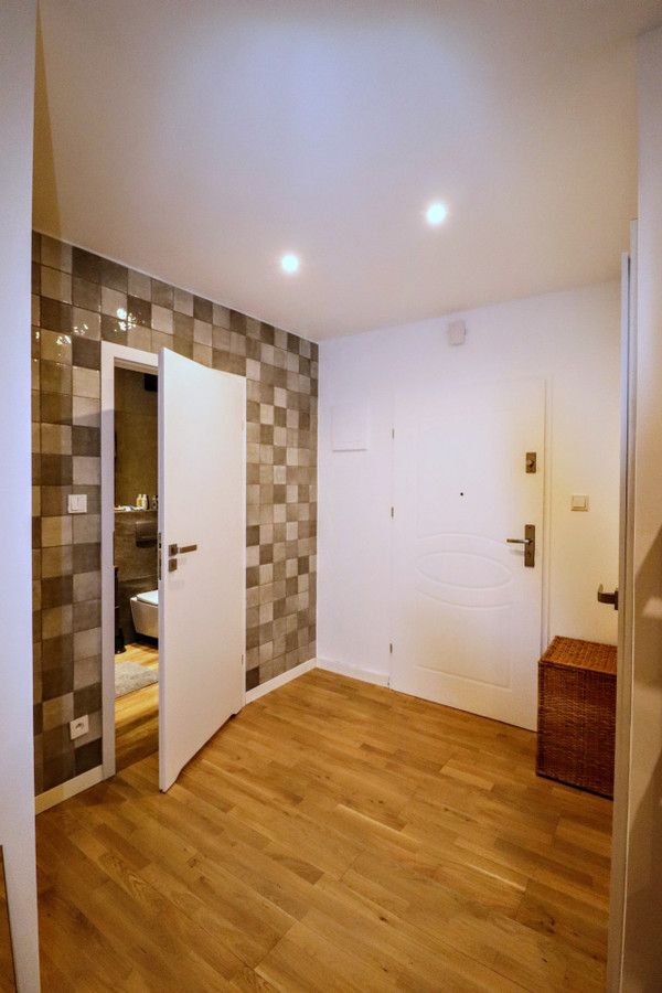 Mieszkanie 2-pokojowe Tychy Centrum, al. Bielska. Zdjęcie 6