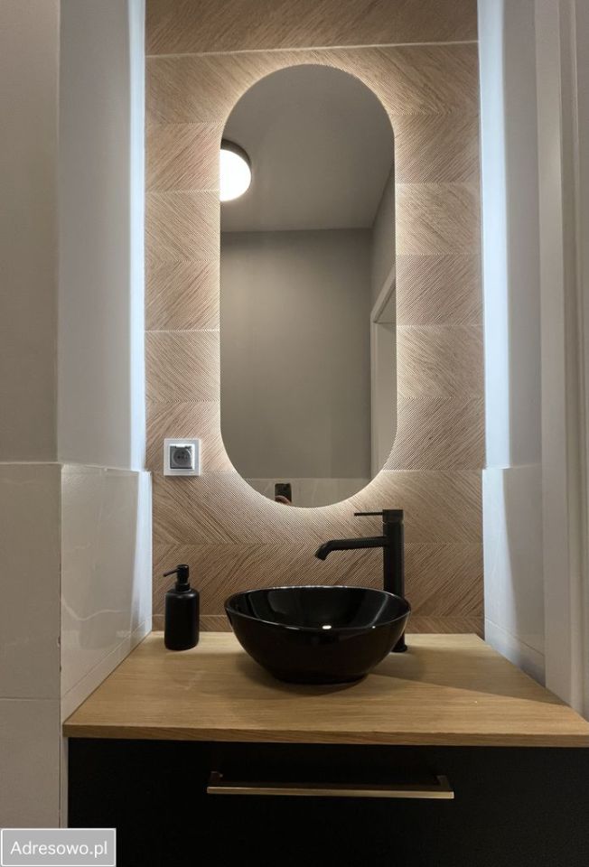 Mieszkanie 4-pokojowe Wrocław Psie Pole, ul. Ameriga Vespucciego. Zdjęcie 18