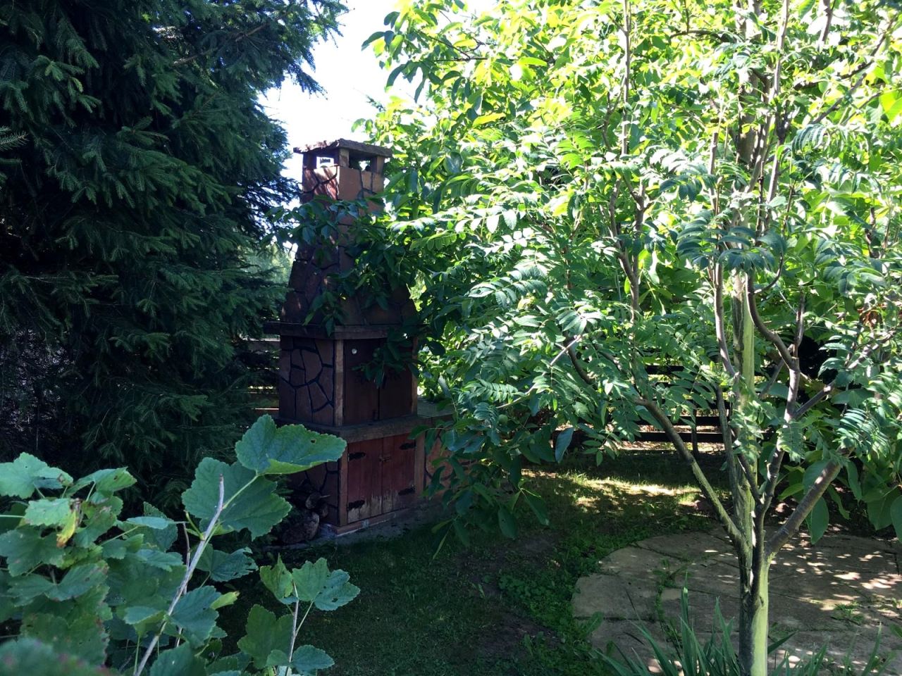 dom wolnostojący, 3 pokoje Jasiów. Zdjęcie 11