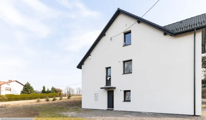 Mieszkanie 4-pokojowe Bestwina, ul. Kościelna