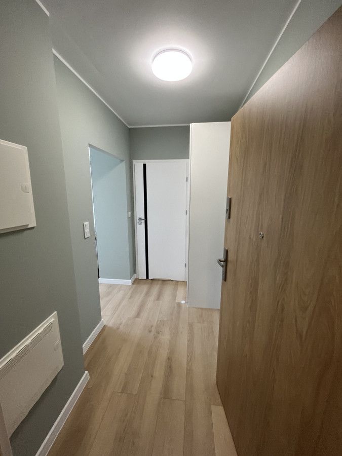 Mieszkanie 1-pokojowe Kraków, ul. Wiktora Heltmana. Zdjęcie 13