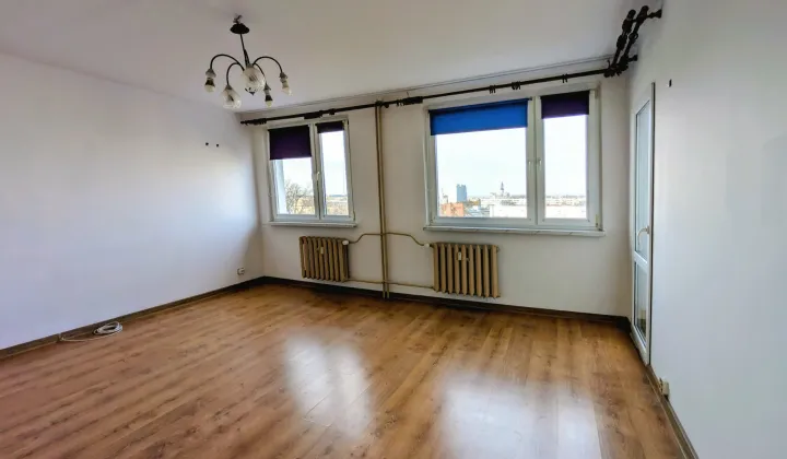 Mieszkanie 3-pokojowe Oleśnica Centrum, ul. Klonowa