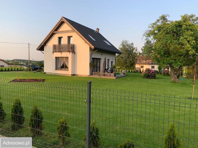 dom wolnostojący, 3 pokoje Rudzica. Zdjęcie 1