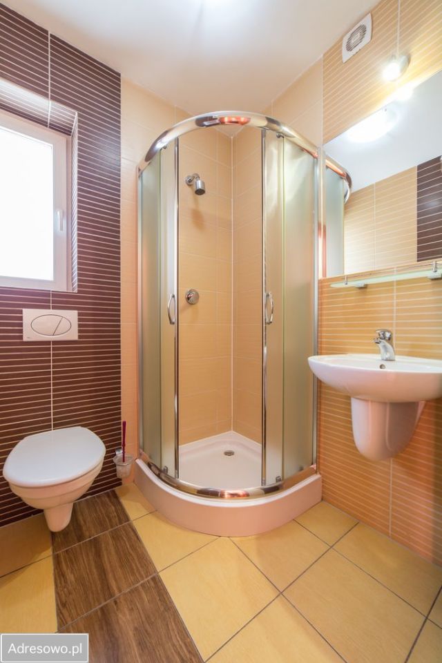 Hotel/pensjonat Międzywodzie, ul. Bałtycka. Zdjęcie 2