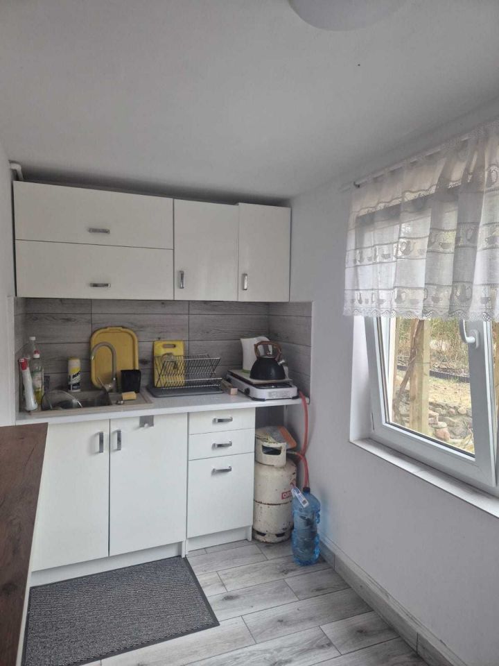 Działka rekreacyjna Kulów. Zdjęcie 8