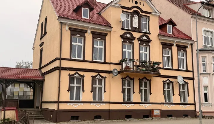 Mieszkanie 4-pokojowe Drawsko Pomorskie, ul. Złocieniecka