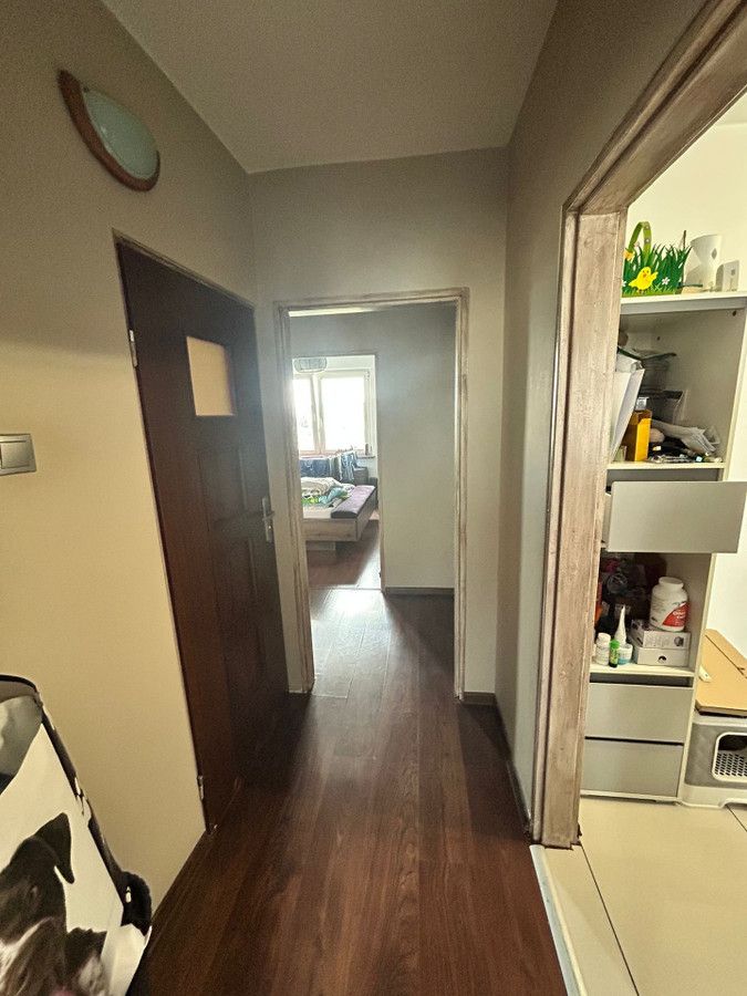 Mieszkanie 3-pokojowe Sieradz, ul. Ignacego Daszyńskiego. Zdjęcie 6