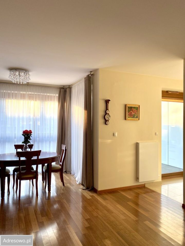 Mieszkanie 3-pokojowe Warszawa Mokotów, ul. Biały Kamień. Zdjęcie 5