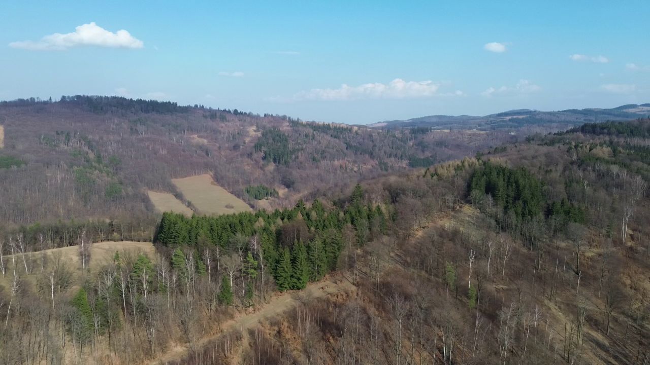 Działka budowlana Jugowice, ul. Górna. Zdjęcie 7