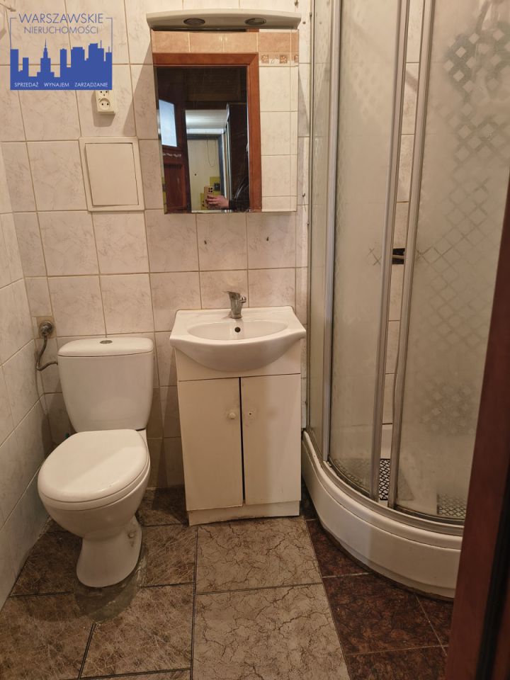 Mieszkanie 2-pokojowe Warszawa Bielany, ul. Efraima Schroegera. Zdjęcie 4
