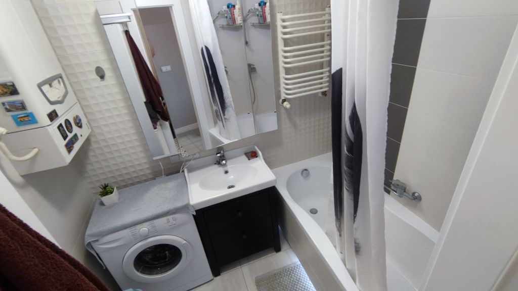 Mieszkanie 2-pokojowe Częstochowa Wrzosowiak, ul. Łąkowa. Zdjęcie 2