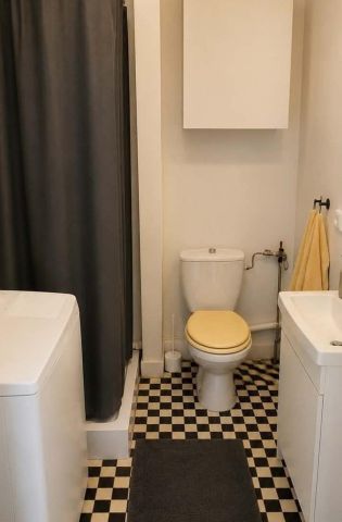 Mieszkanie 1-pokojowe Łódź Polesie, ul. 6 Sierpnia. Zdjęcie 10