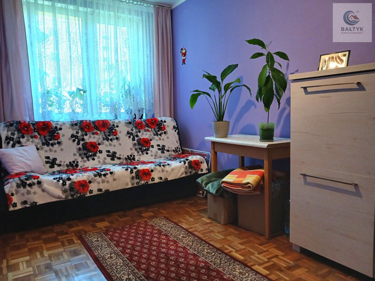 Mieszkanie 2-pokojowe Pruszcz Gdański, ul. Obrońców Wybrzeża. Zdjęcie 9