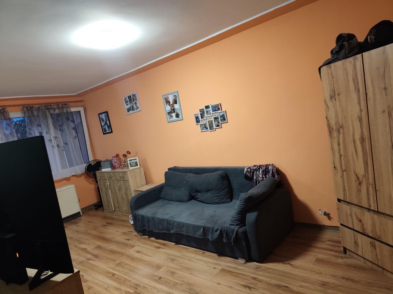 Mieszkanie 2-pokojowe Szczytnica, Szczytnica. Zdjęcie 1