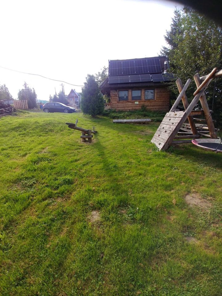 Działka budowlana Sierockie. Zdjęcie 4
