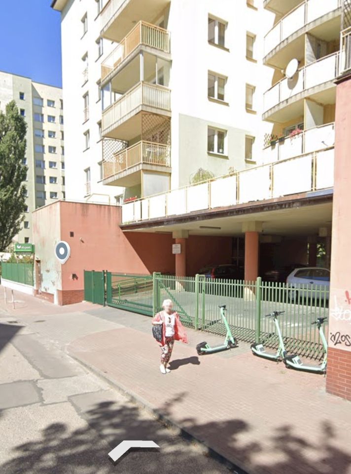 Mieszkanie 1-pokojowe Warszawa Bemowo, ul. Widawska. Zdjęcie 3