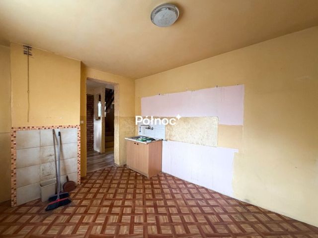 dom wolnostojący, 4 pokoje Kodeń, ul. Sławatycka. Zdjęcie 10