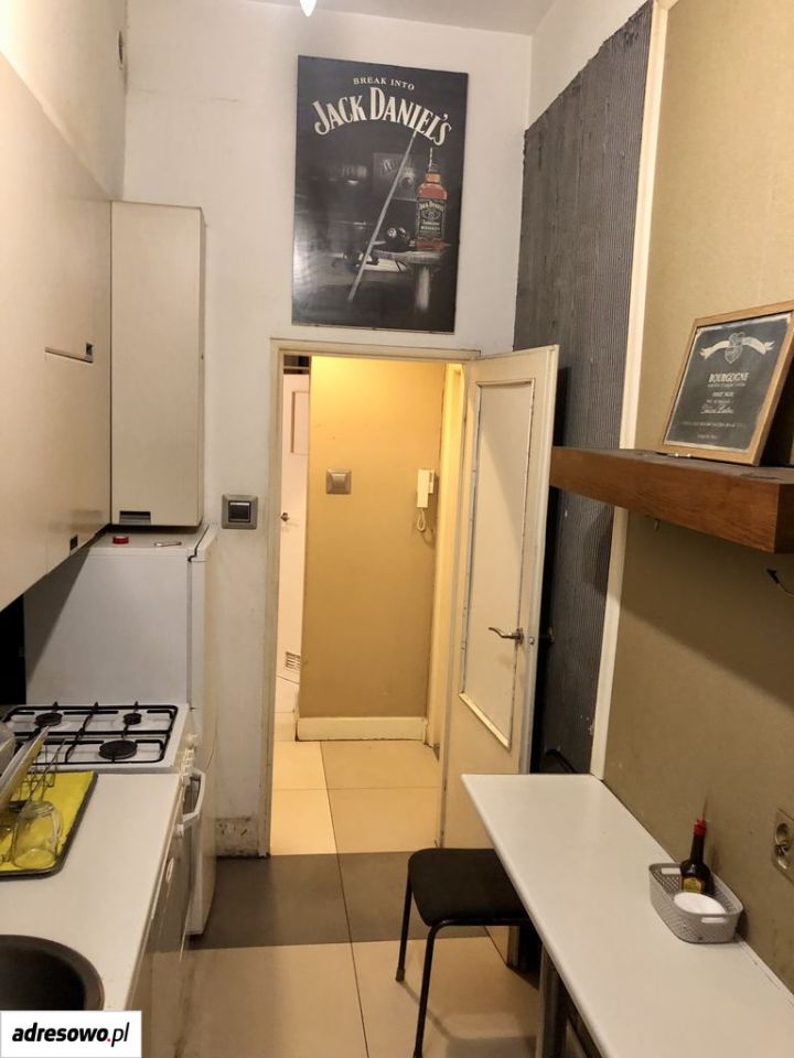 Mieszkanie 2-pokojowe Wrocław Fabryczna, ul. Stalowa. Zdjęcie 4