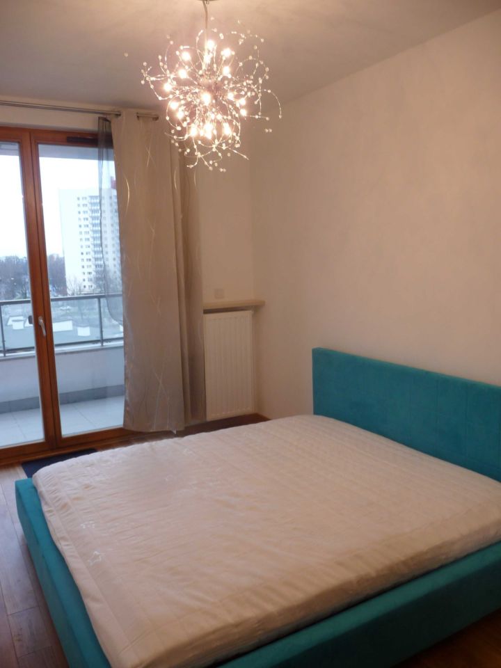 Mieszkanie 3-pokojowe Warszawa Wola, ul. Juliana Konstantego Ordona. Zdjęcie 8