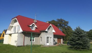 dom wolnostojący Śliwin