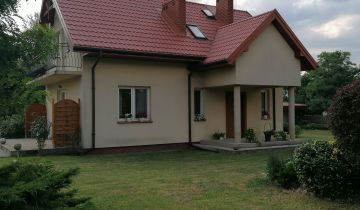 dom wolnostojący, 4 pokoje Brody, ul. Słoneczna 6A