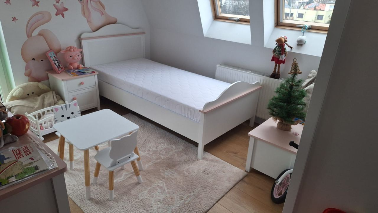 Mieszkanie 4-pokojowe Kalisz Tyniec, ul. Braci Niemojowskich. Zdjęcie 19