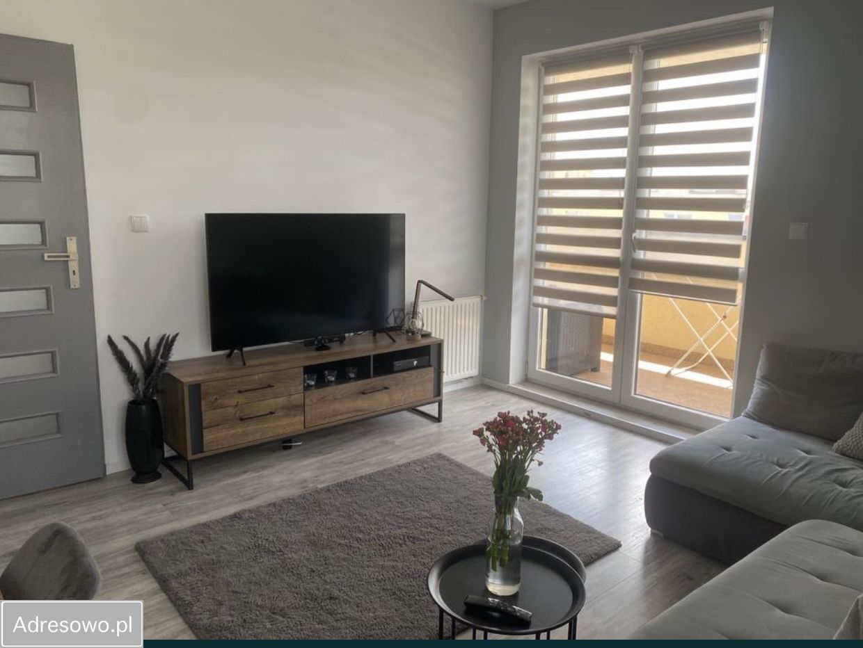 Mieszkanie 2-pokojowe Legionowo, ul. Suwalna