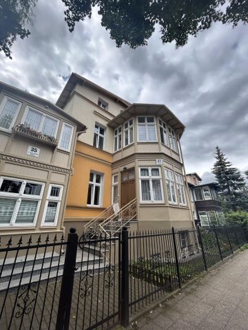 Mieszkanie 4-pokojowe Sopot Sopot Dolny, ul. Jana Jerzego Haffnera. Zdjęcie 1