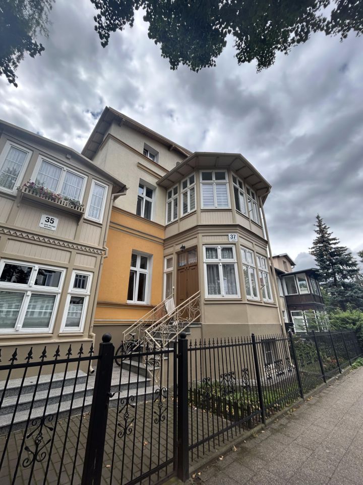 Mieszkanie 4-pokojowe Sopot Sopot Dolny, ul. Jana Jerzego Haffnera. Zdjęcie 1