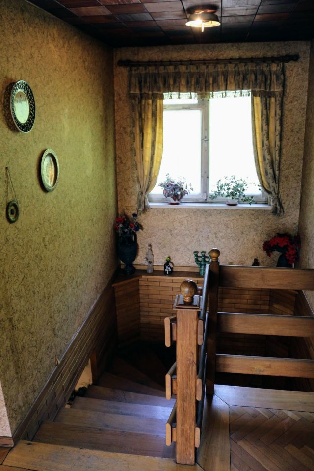 dom wolnostojący, 5 pokoi Otwock Świder, ul. Pogodna. Zdjęcie 14