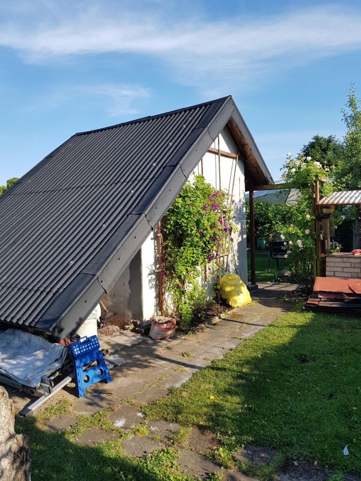 Działka rod Piła Koszyce, ul. Paderewskiego. Zdjęcie 2