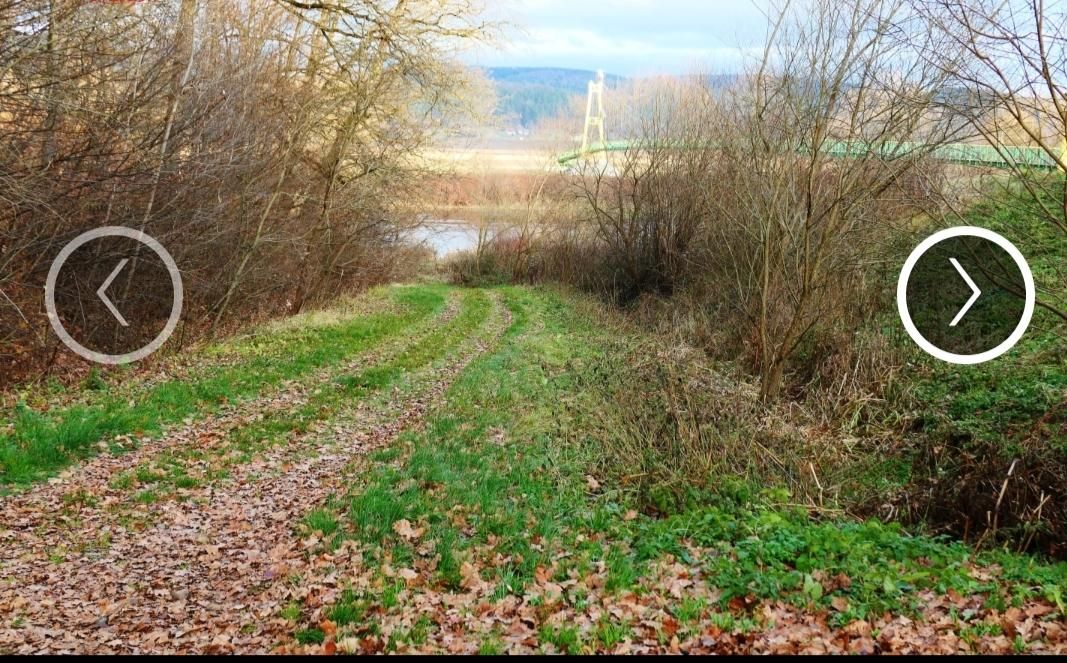 Działka rolno-budowlana Witryłów Rzeki nad Sanem. Zdjęcie 3