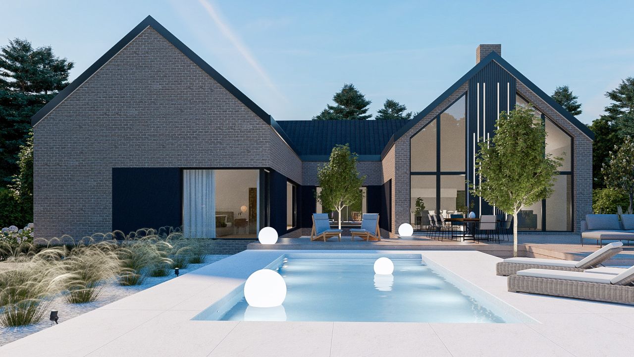 Działka rolno-budowlana Ogorzelczyn. Zdjęcie 3