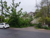 kamienica Wrocław Psie Pole, ul. Stoczniowa. Zdjęcie 2